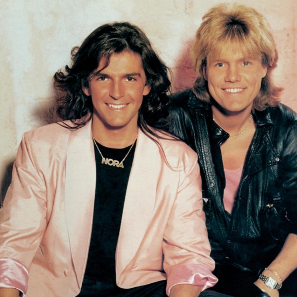Modern Talking