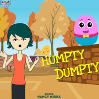 Humpty Dumpty 伴奏