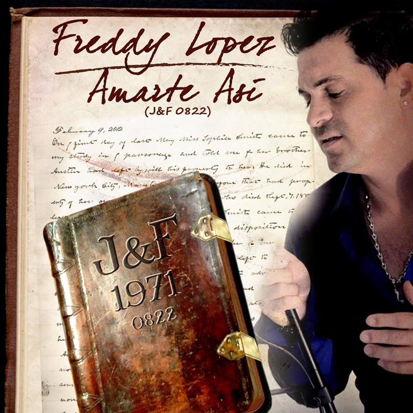 Amarte Asi (J&f 0822)