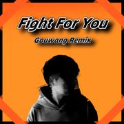 Fight For You（Gouwang Remix）