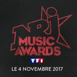 2017第19届法国NRJ大奖获奖名单
