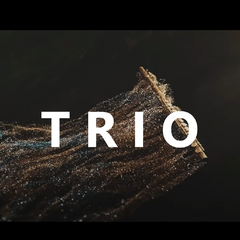 TRIO《明日方舟》尘影余音同人曲