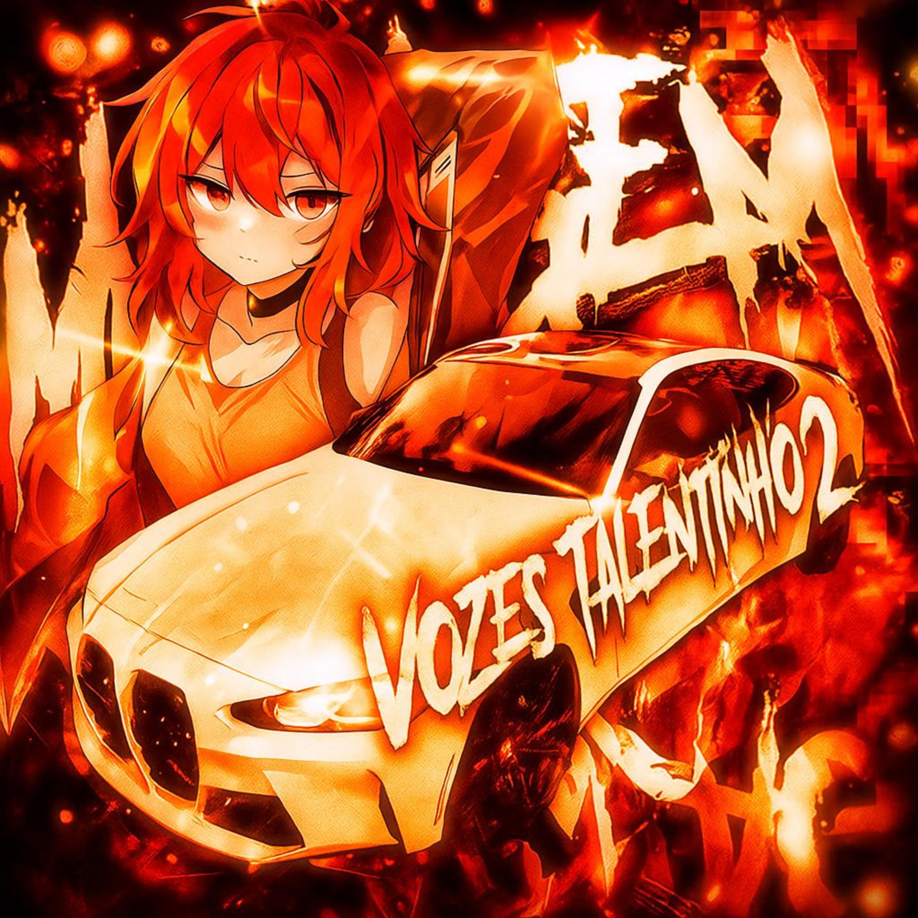 Montagem Vozes Talentinho 2