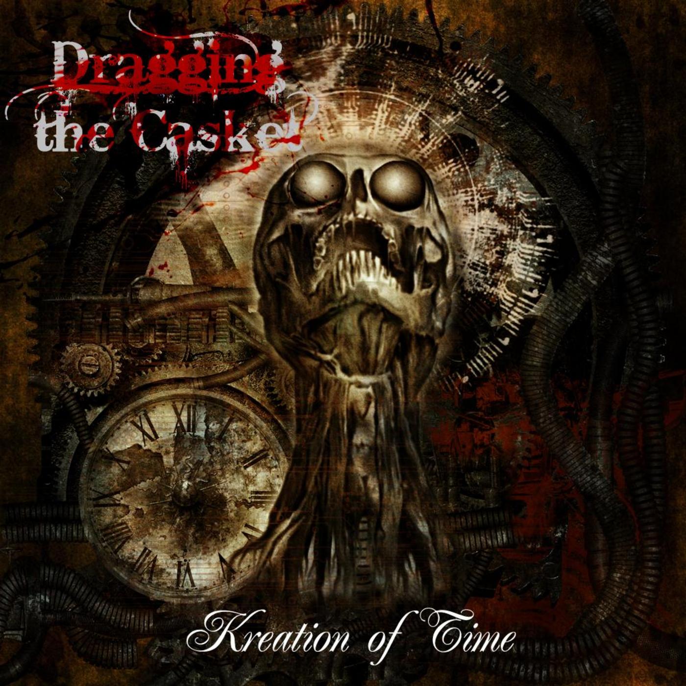Kreation of Time