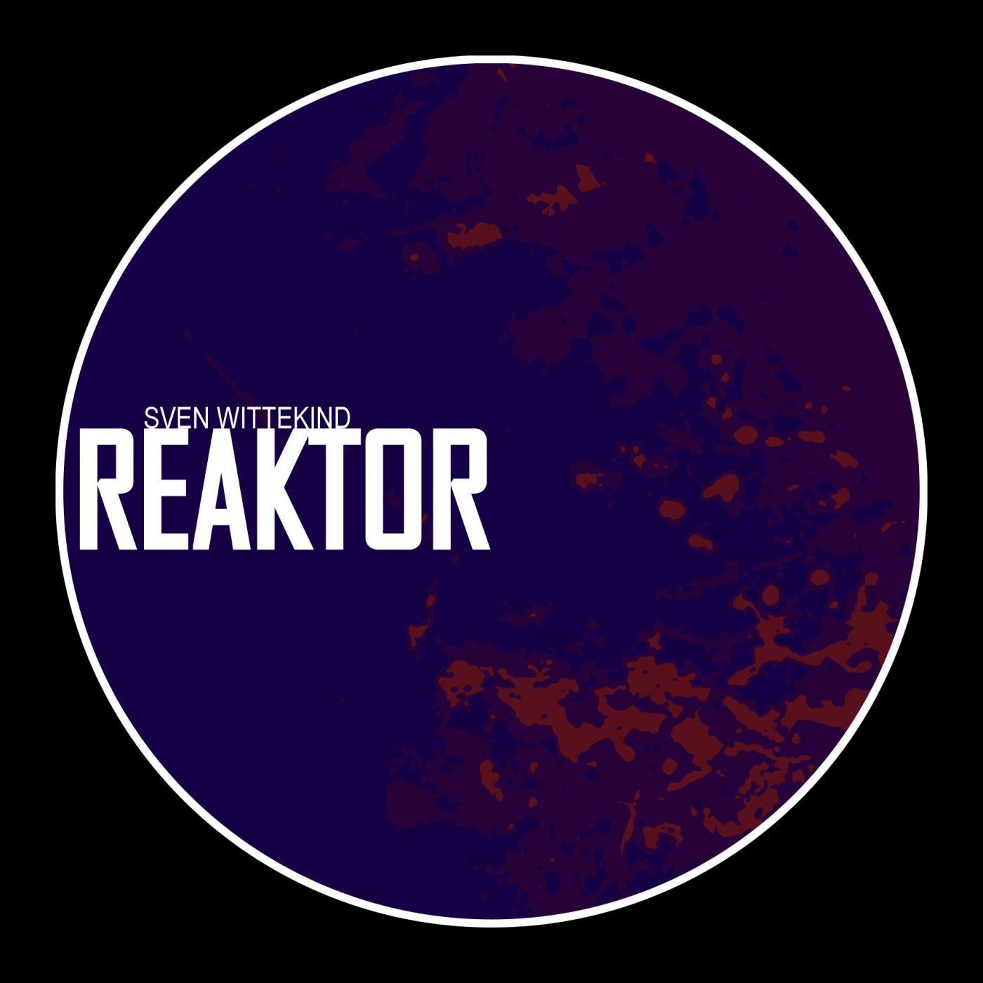 Reaktor专辑