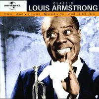 What A Wonderful World - Louis Armstrong