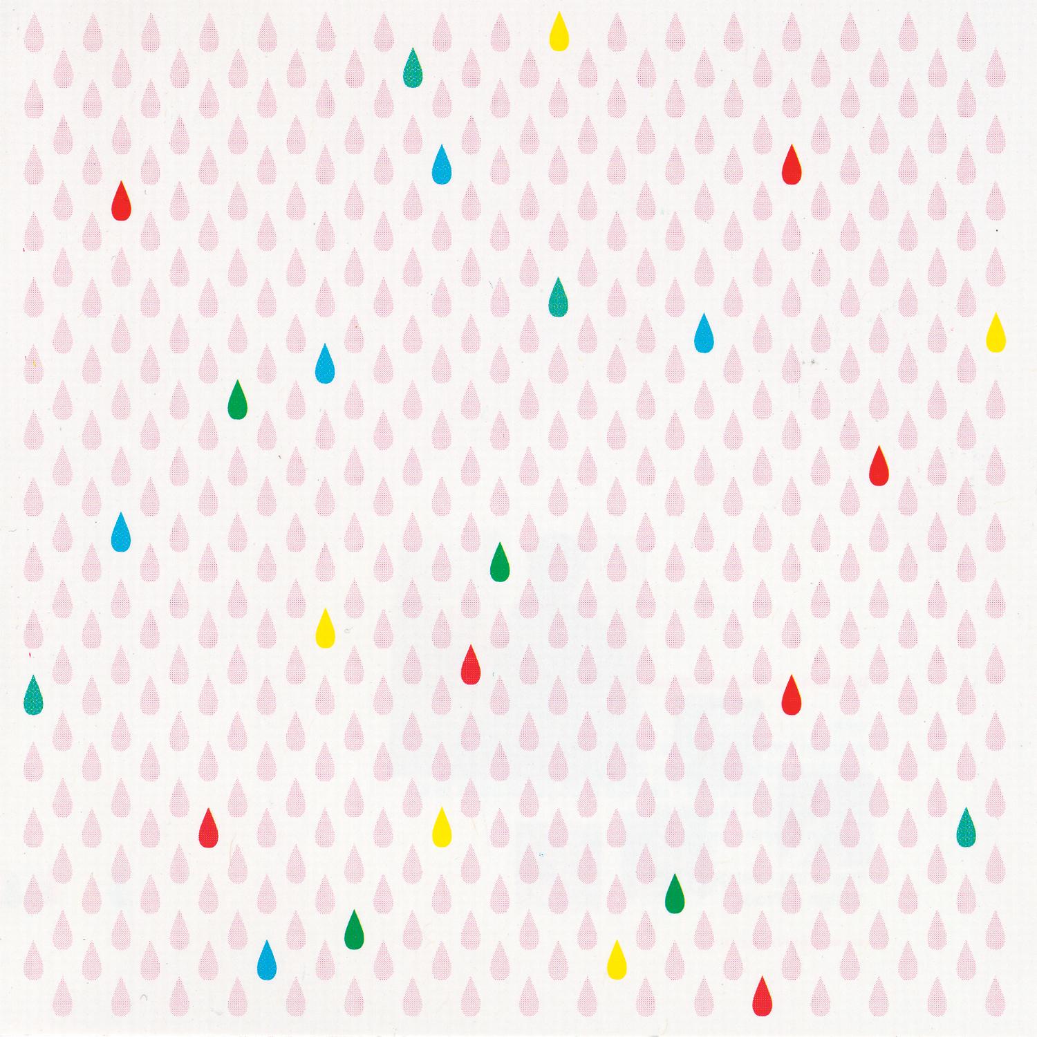 Little Songs About Raindrops