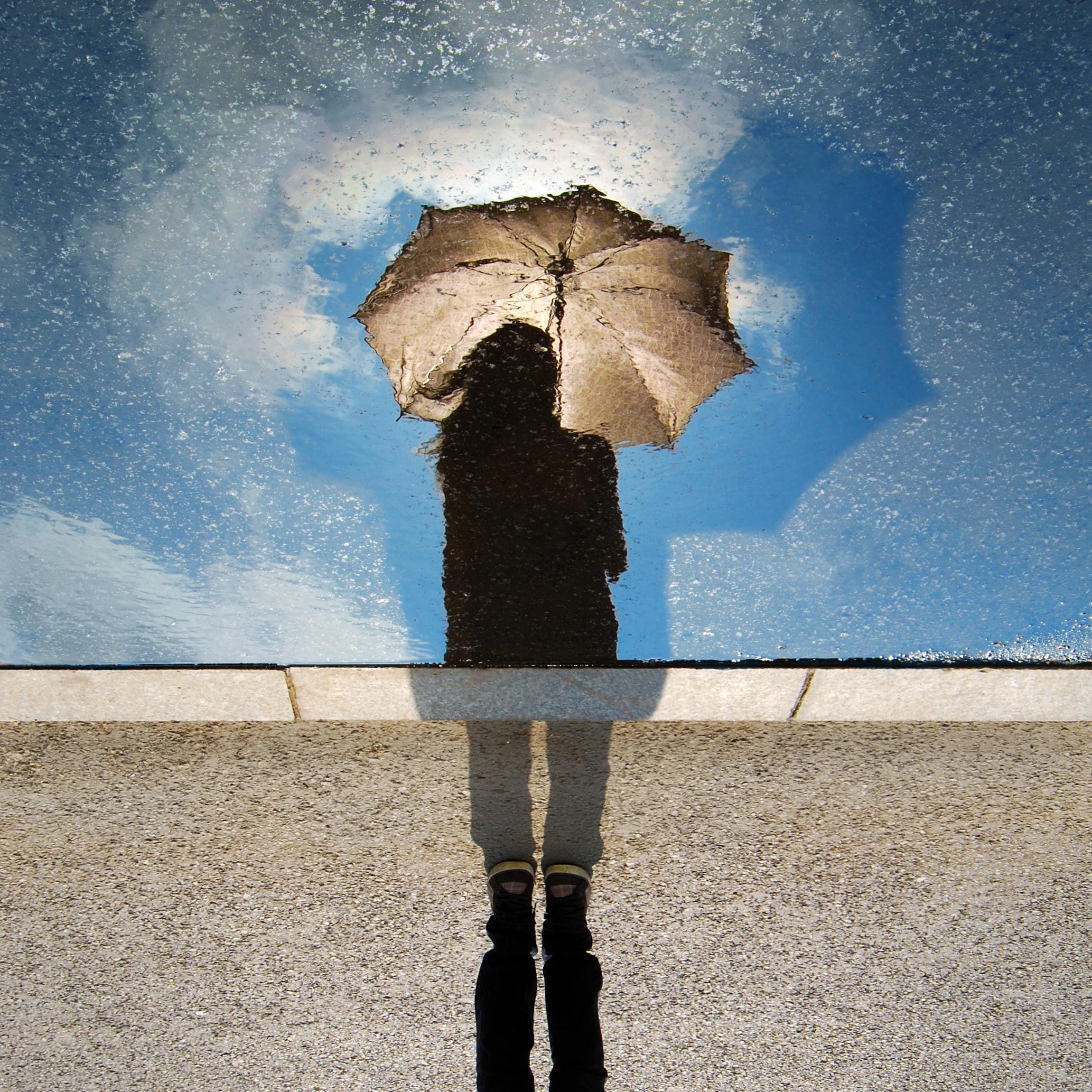 心雨