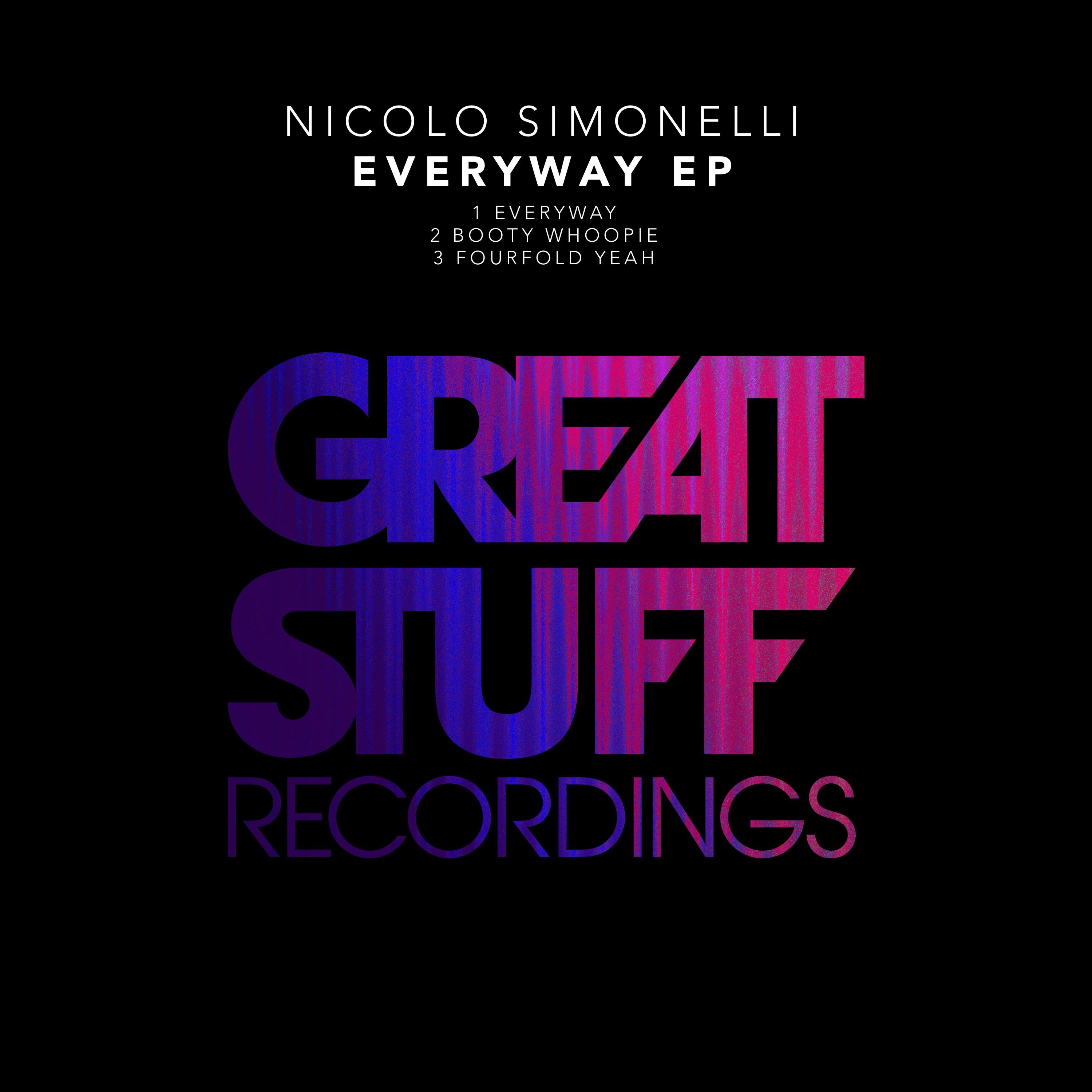Everyway EP