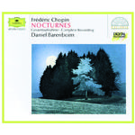 Chopin: Nocturnes专辑