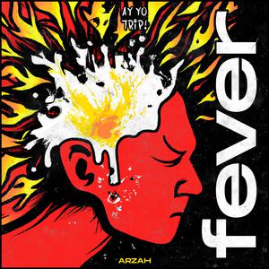 Hot Action Cop - Fever for the Flava (radio edit) (Karaoke Version) 带和声伴奏 （降5半音）