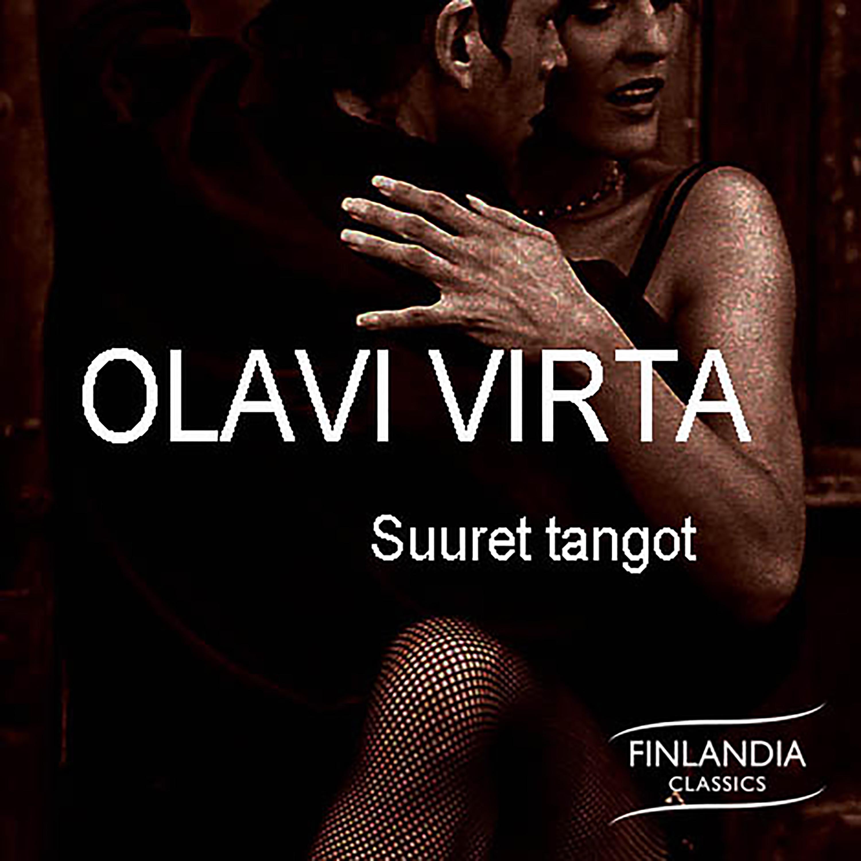 Olavi Virta - Taikatango