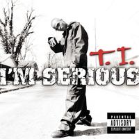 原版伴奏   T.I. - I'm Serious (instrumental)无和声