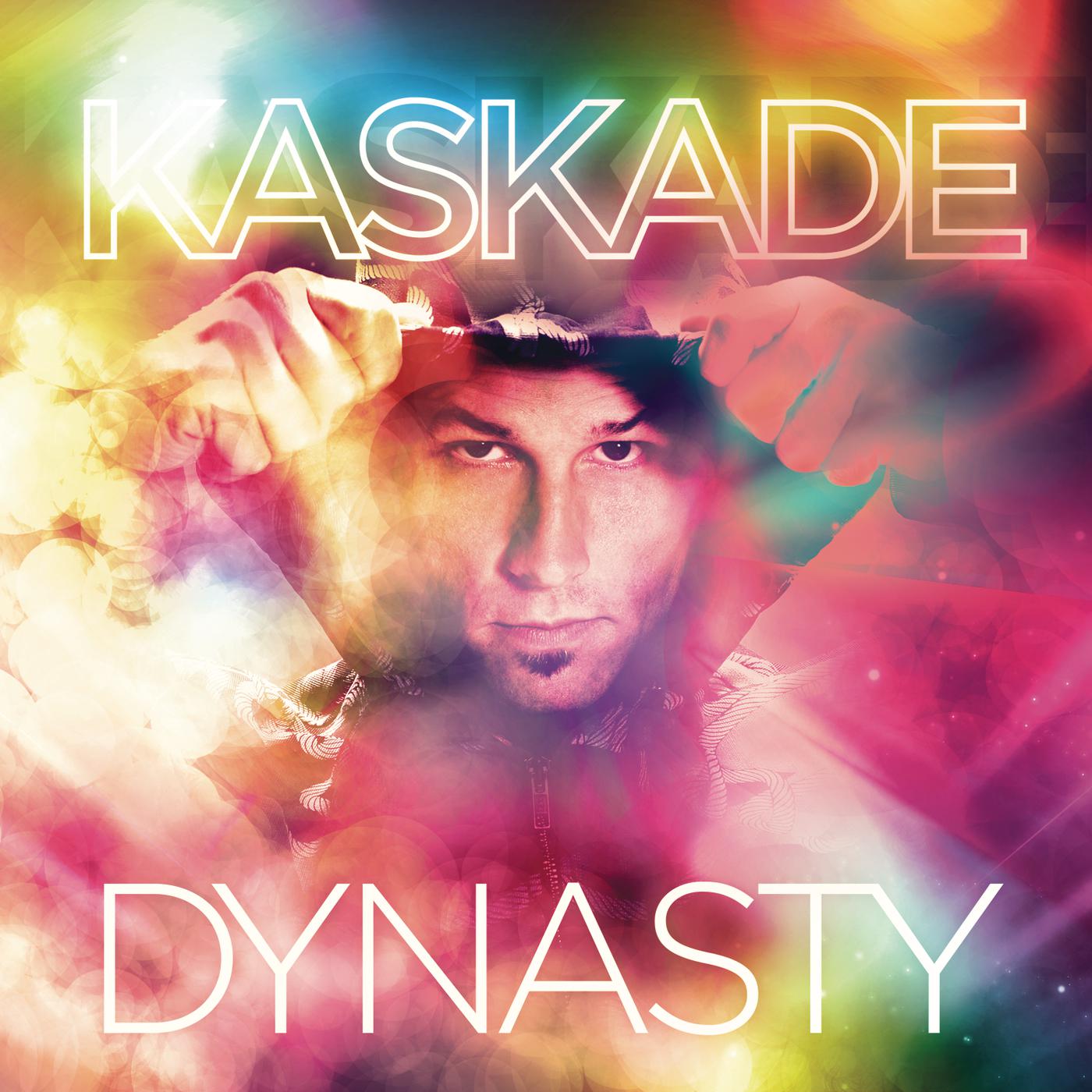 Kaskade - Fire in Your New Shoes (Extended Remix)