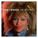 Tina Turner the Best Hits专辑