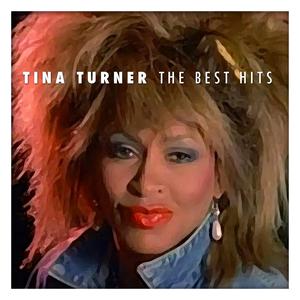 Tina Turner-The Best 伴奏 （升8半音）