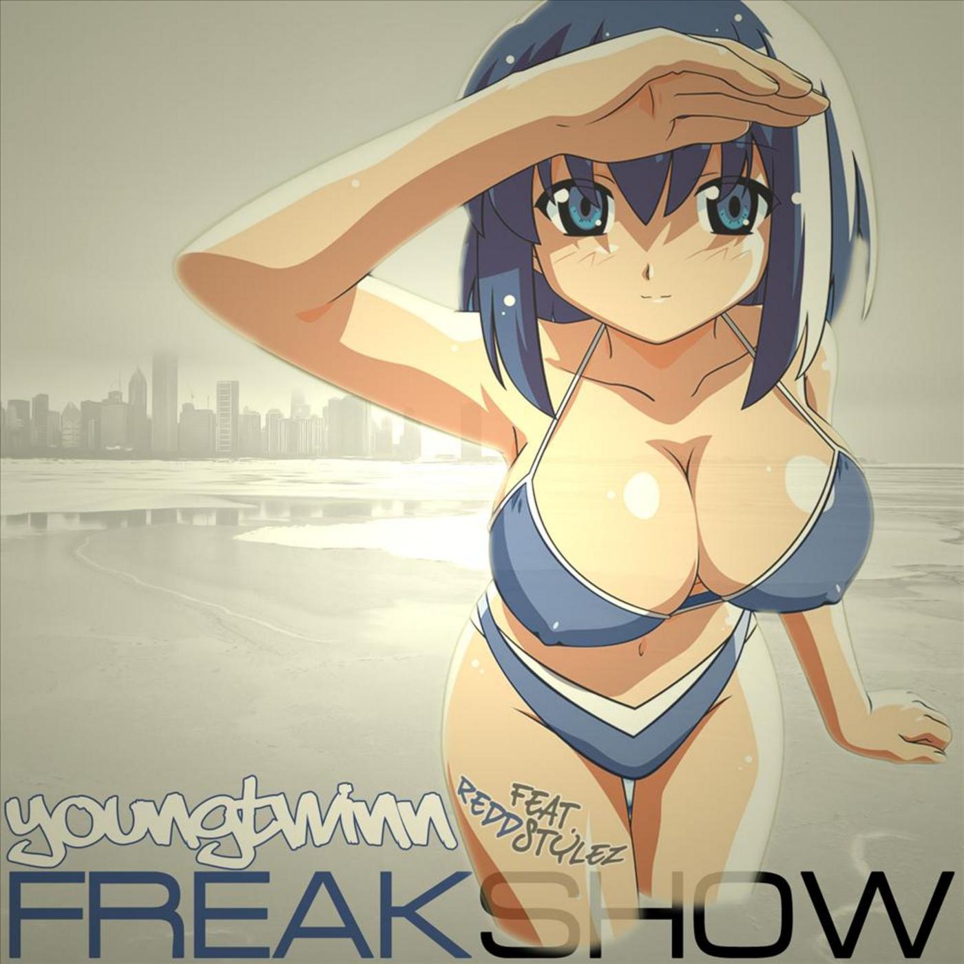 Freakshow (feat. Redd Stylez)