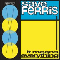 《Come On Eileen》—Save Ferris 高音质纯伴奏