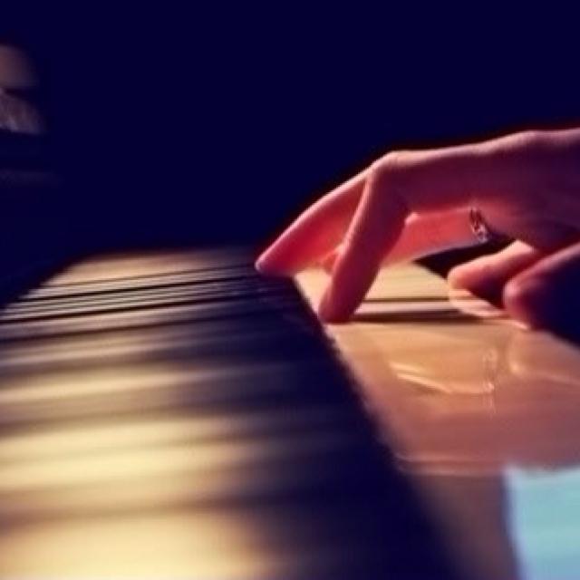 最动听的钢琴曲