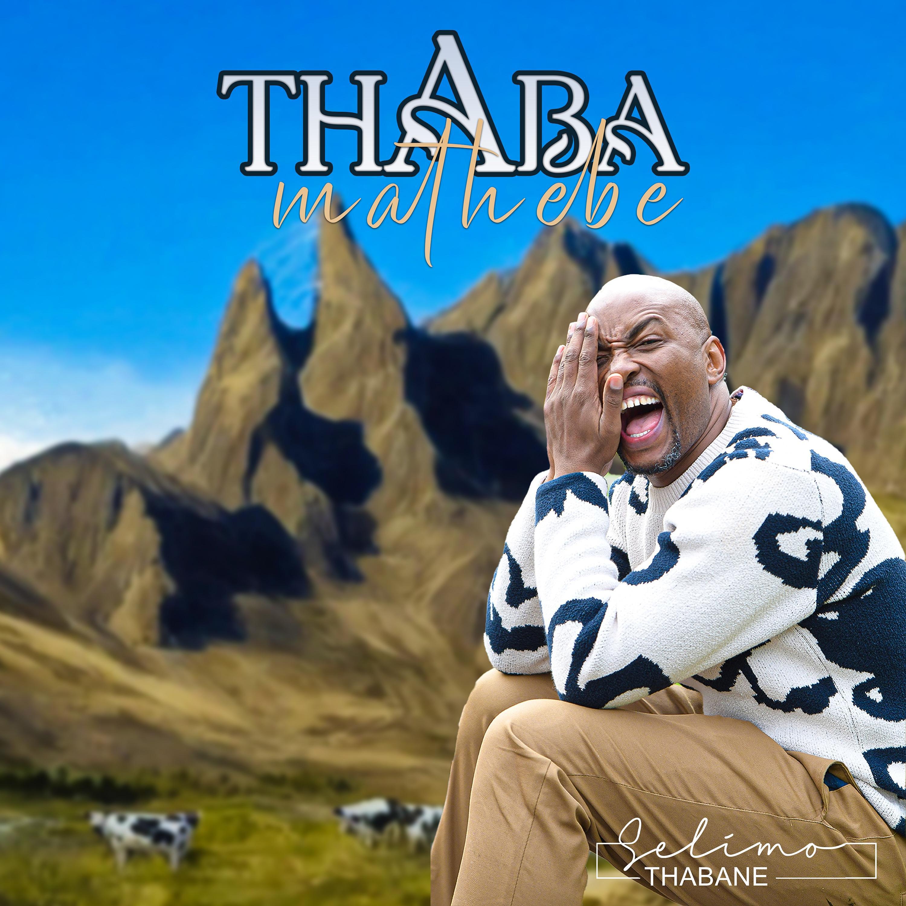 Selimo Thabane - Thaba Mathebe (Live)