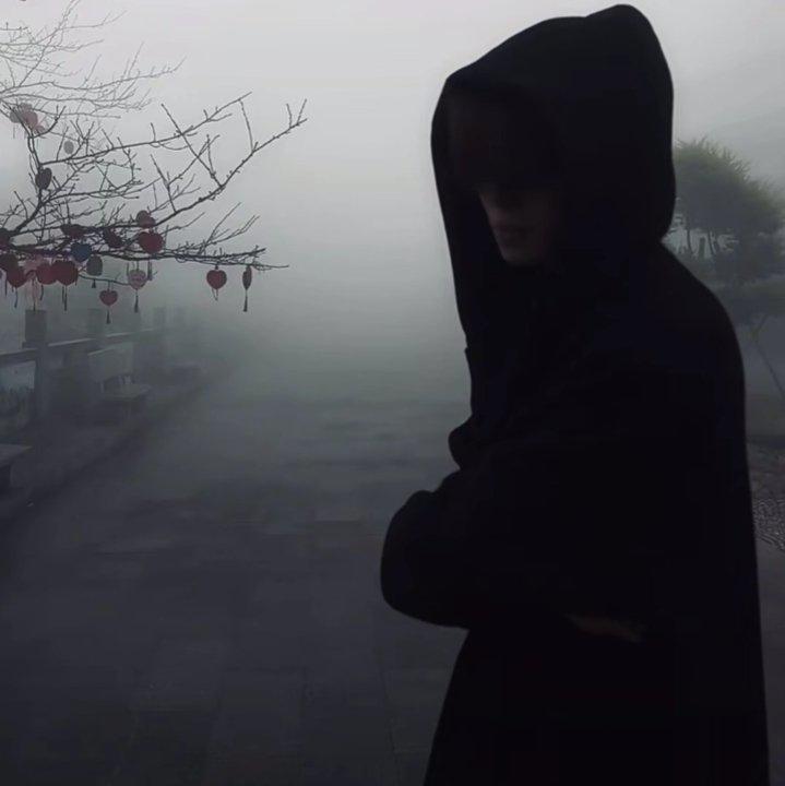 一个人走又何妨.专辑