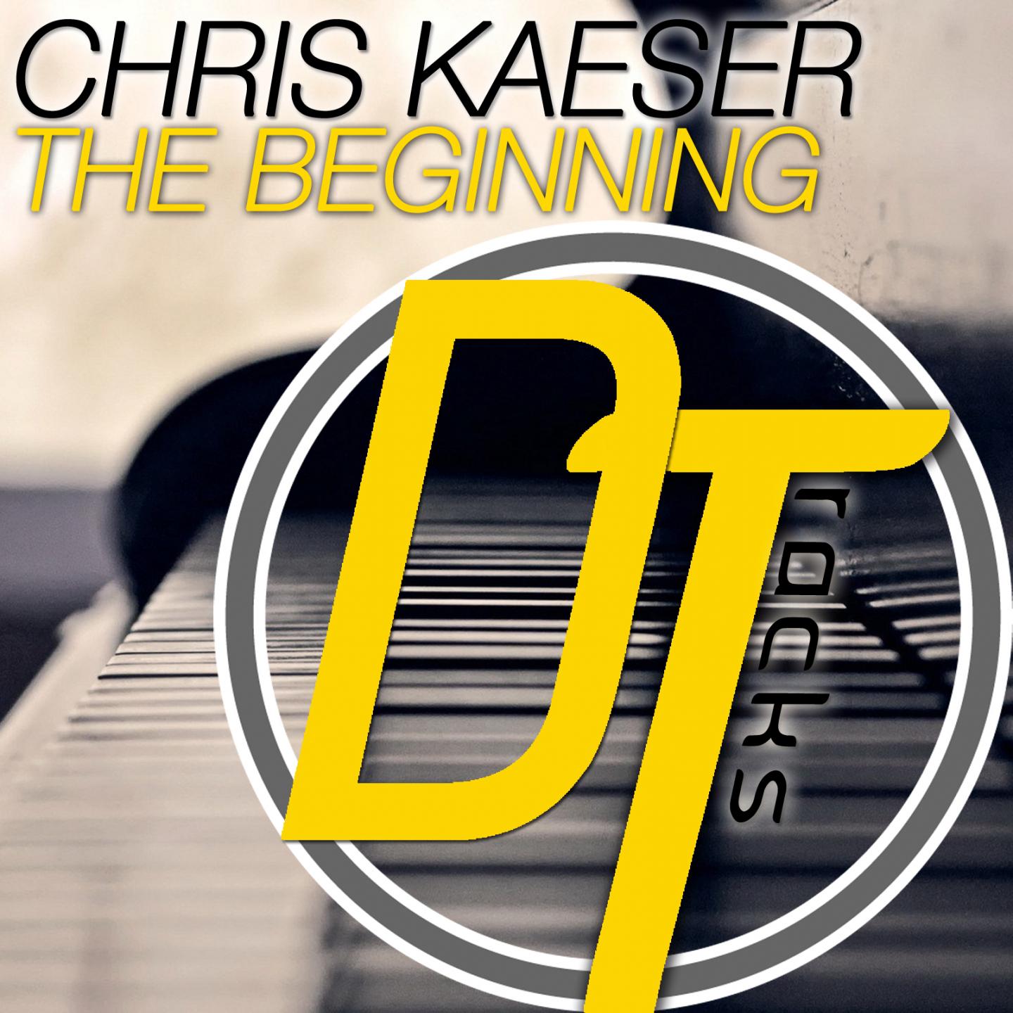 Chris Kaeser - Atomic Control