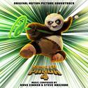 Kung Fu Panda 4 (Original Motion Picture Soundtrack)专辑