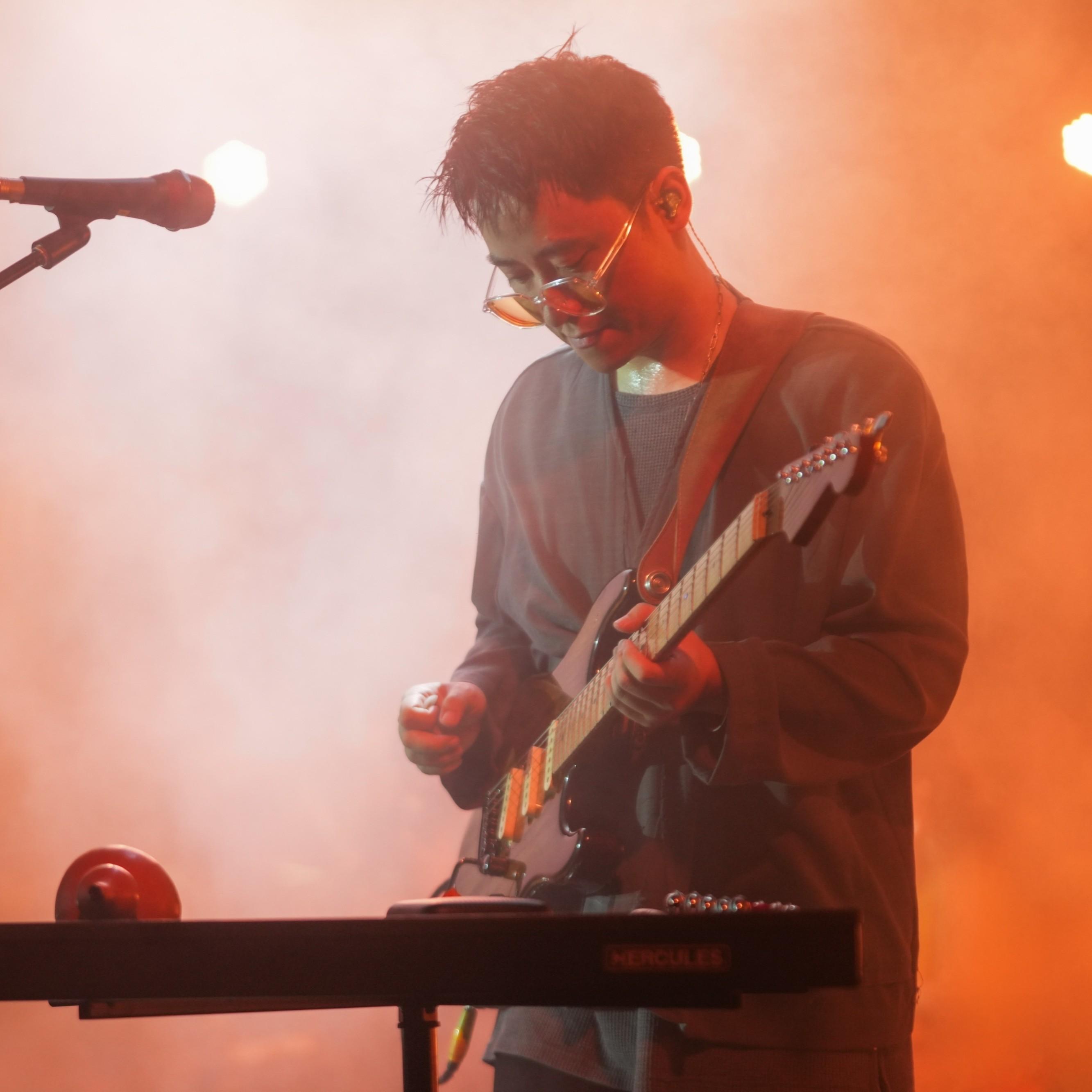 朱金泰 (Rockin Zhu)