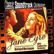 Jane Eyre (Original Soundtrack) [1943]