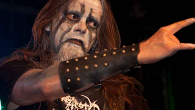 Nargaroth