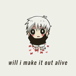 Will I Make It Out Alive (tofû remix)专辑