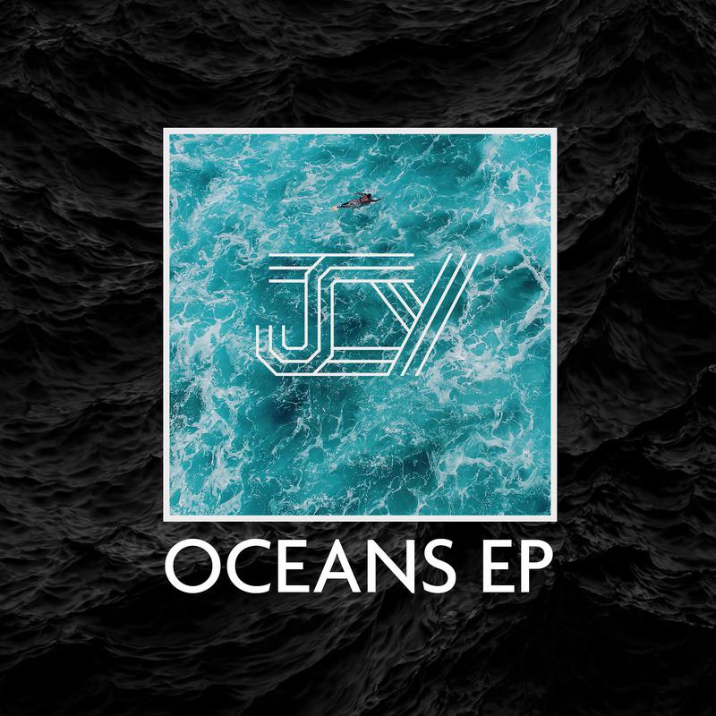 Oceans (EP)专辑