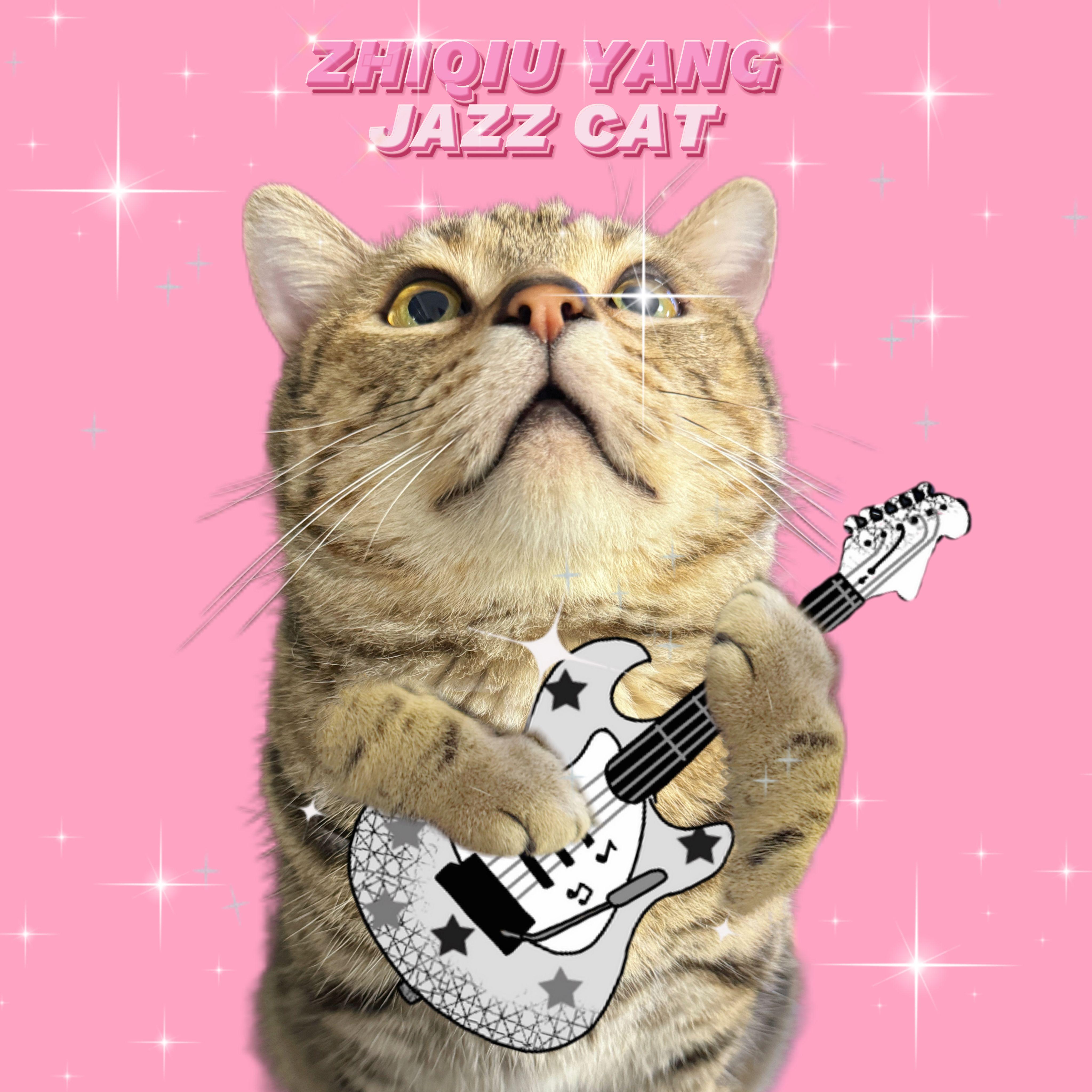 Jazz Cat