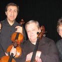 Chilingirian Quartet