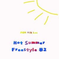 Hot Summer - f(x)