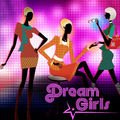 2011 Club Dream Girls