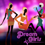 2011 Club Dream Girls专辑