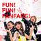 FUN! FUN! FANFARE!专辑