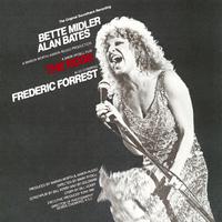 The Rose (From Rose) - Bette Midler (AP Karaoke) 带和声伴奏