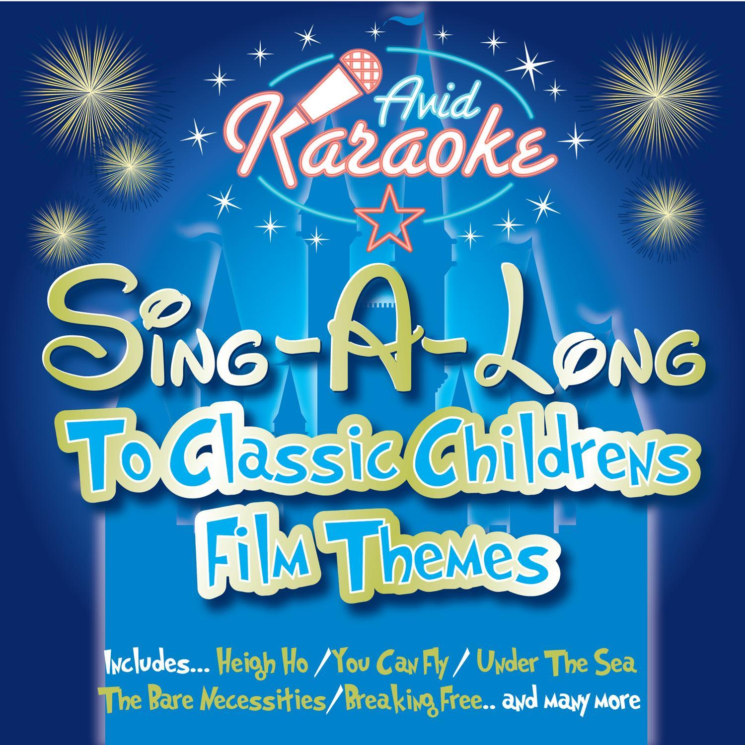 heigh ho (in the style of the film snow white) [professional