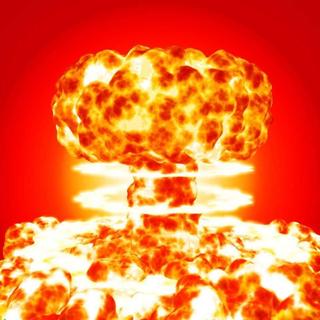 Dark Glitch Hop核弹般的黑暗撕裂电音艺术