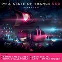 A State of Trance 550 (Unmixed Edits)专辑