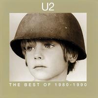《Sunday Bloody Sunday》—U2 320k高品质纯伴奏