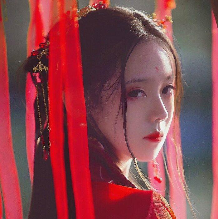 『古风』一听就爱上的古韵〖汉服出行必备〗