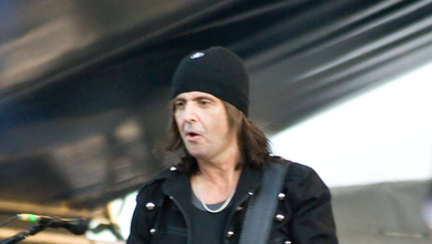 Phil Campbell