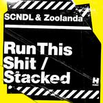 Run This Shit / Stacked专辑
