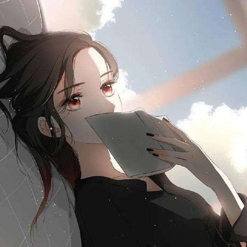 只要你还需要我