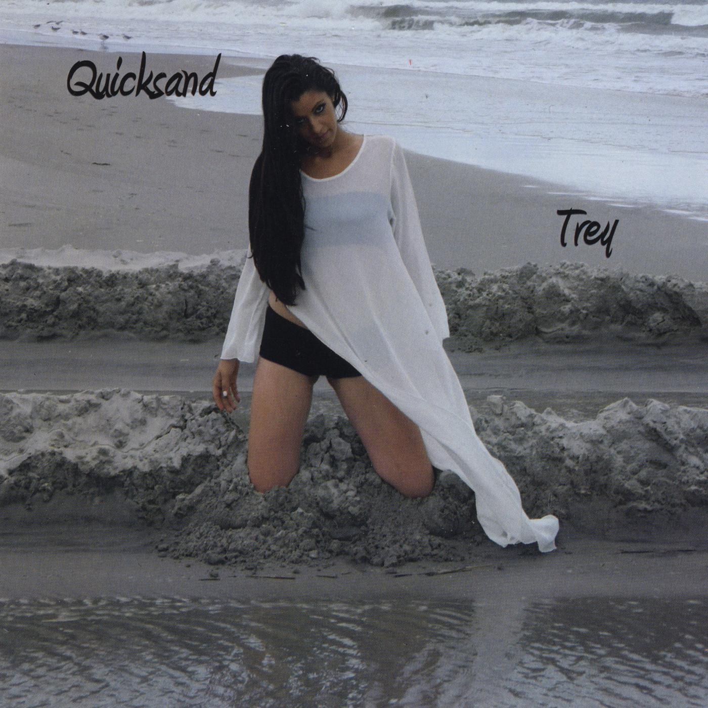 Quicksand