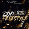 Sivade - Zoo Bee Freestyle (feat. Peace K!NG)