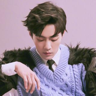 肖战哥哥的歌单